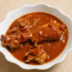 Family Size Curry / ফ্যামিলি সাইজ কারী