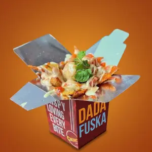 মিট বক্সMeat Box