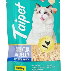 Taipet Wet Cat Food