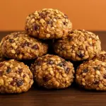 Special Badam biscuit