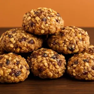 Special Badam biscuit