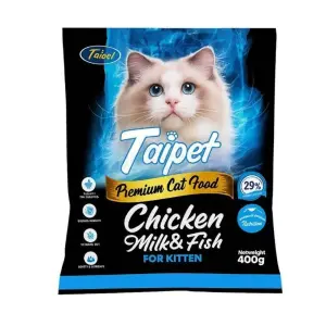Taipet Premium Cat Food