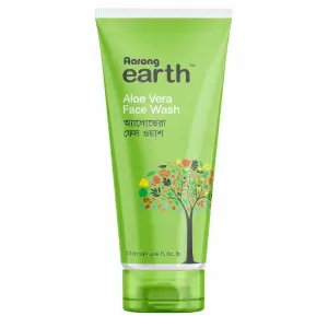 Aarong Earth Aloe Vera Face Wash