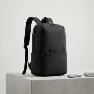Stylish Mini Backpack
