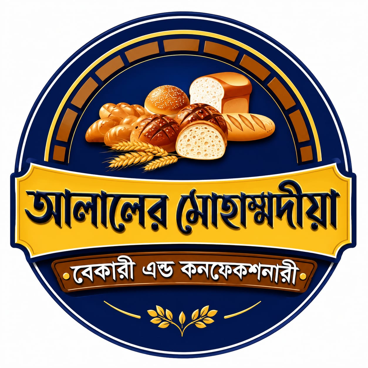 আলালের মোহাম্মদীয়া বেকারি এন্ড কনফেকশনারি