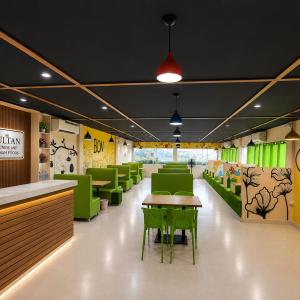 সুলতান চাইনিজ অ্যান্ড ইন্ডিয়ান ফুড / Sultan Chinese & Indian Restaurant