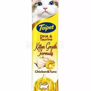 Taipet Kitten Growth Formula